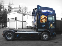 Sonderlackierung, Airbrushdesign, Airbrushlackierung, Airbrush, Werbelackierung, Autobeschriftung, Bullibeschriftung, Beschriftung, Designlackierung, Fahrzeug, LKW, Führerhaus, Autobemalung, Autoairbrush, LKW-Airbrush, Airbrusher Martin Dippel, smart art