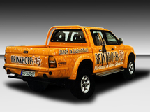 Sonderlackierung, Airbrushdesign, Airbrushlackierung, Airbrush, Werbelackierung, Autobeschriftung, Beschriftung, Designlackierung, Fahrzeug, LKW, Bulli, Lieferwagen, Transporter, Autobemalung,Autoairbrush, LKW-Airbrush, Airbrusher Martin Dippel, smart art